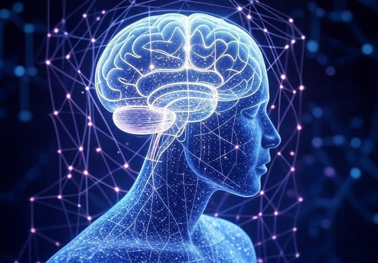 Cyberbezpieczeństwo a sztuczna inteligencja: Jak ChatGPT i inne modele AI zmieniają krajobraz zagrożeń i ochrony firm w 2025 roku