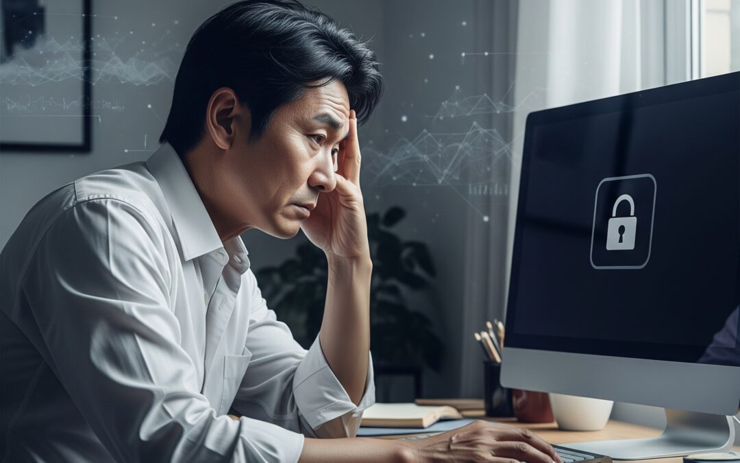 Ubezpieczenie cybernetyczne dla MŚP: Dlaczego Twoja mała firma stała się celem cyberprzestępców?